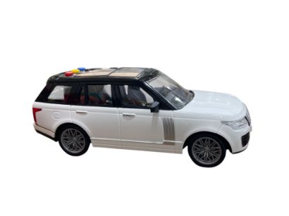 صورة سكوتر الوحش MR06 أداء قوي وثابت